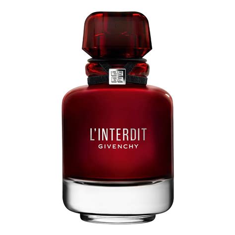 parfum femme l'interdit givenchy|l'interdit givenchy perfume best price.